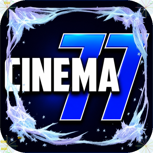 cinema77 — galeri pratinjau - APK Resmi